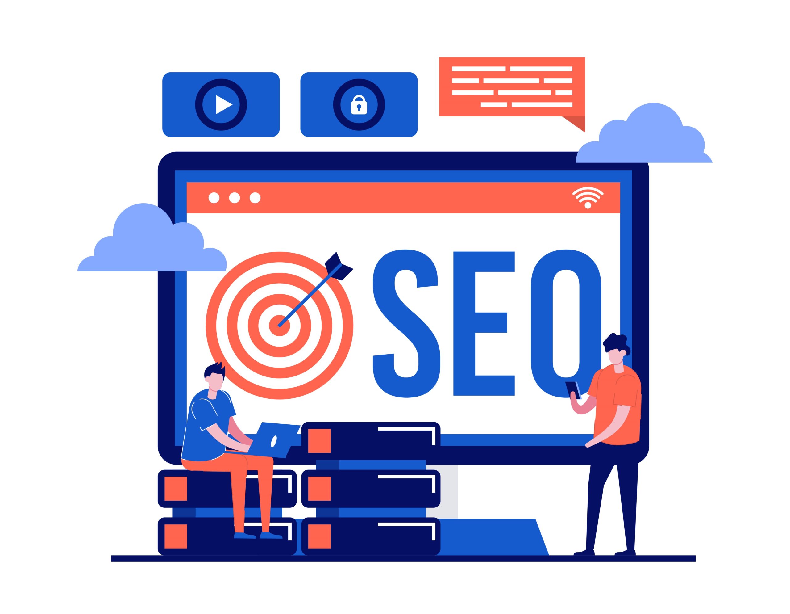 Best SEO Services in Hyderabad 