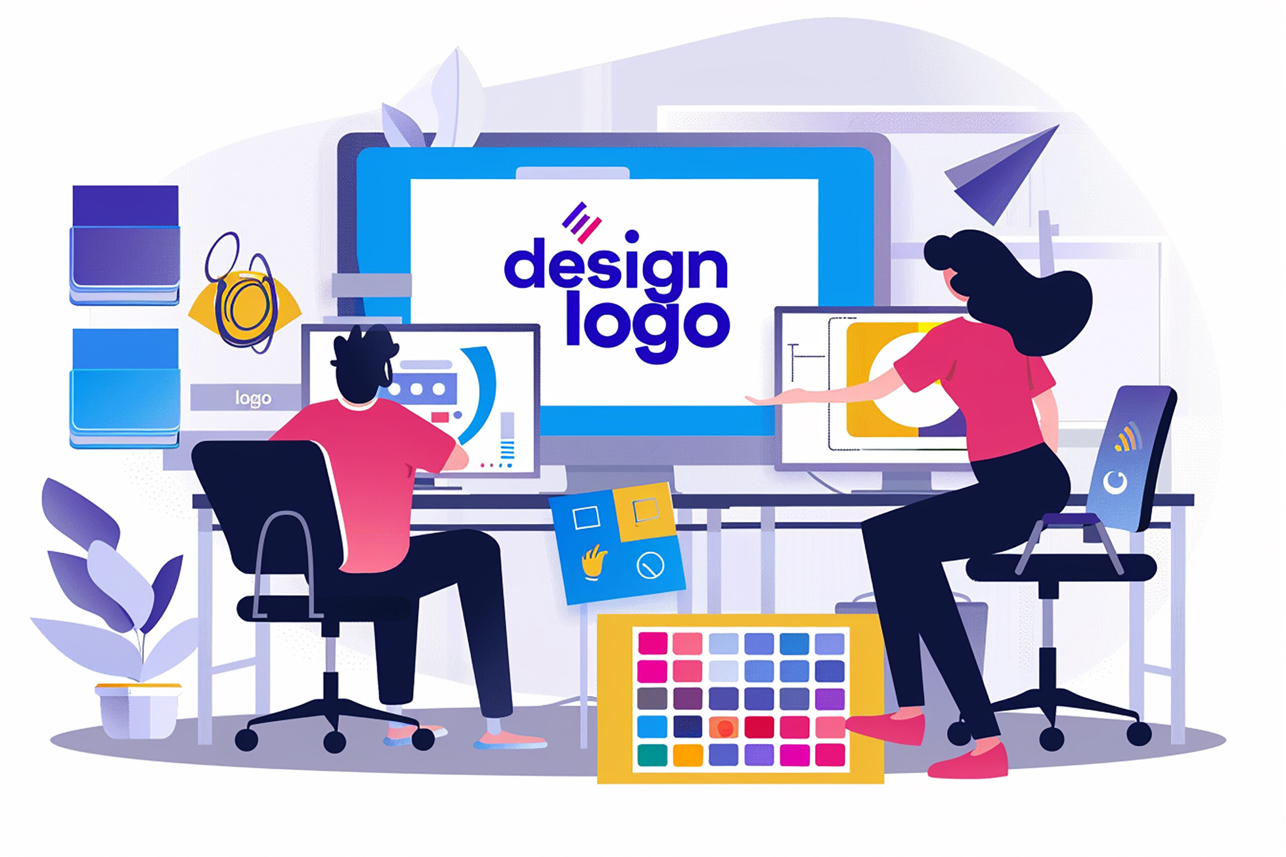 Best Graphic Design Company in Hyderabad